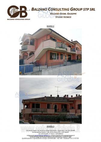 IMMOBILI-IMMOBILE RESIDENZIALE-Localita' Serrungarina - via Tenaglie 6/D - Foto 2