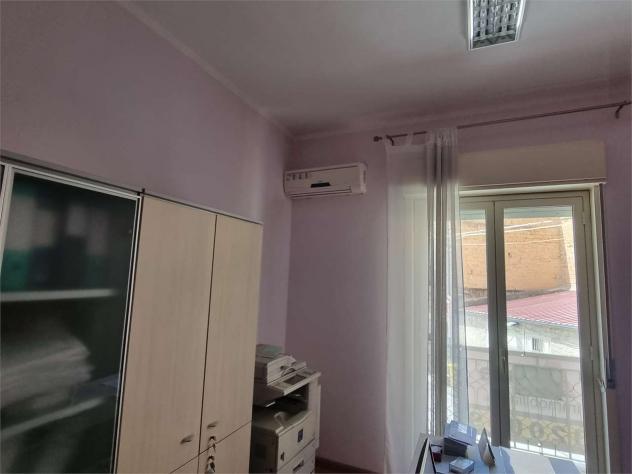 V004334 - APPARTAMENTO 100MQ RISTRUTTURATO - Foto 17