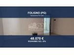Immobile in asta di 95 m² con più di 5 locali in vendita a Foligno