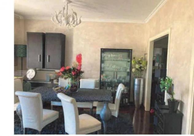 Immobile in asta di 165 m² con più di 5 locali e box auto in vendita a Milano - Foto 6