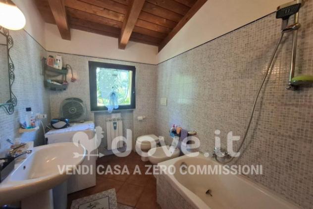 Appartamento di 65 m² con 3 locali e box auto in vendita a Monte Porzio - Foto 10