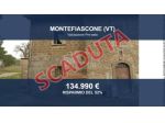 Immobile in asta di 58454 m² in vendita a Montefiascone