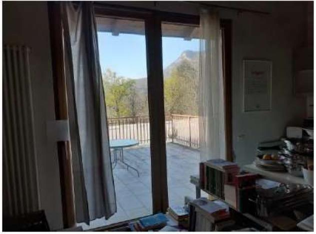 20/2025 2 VA - Casa rurale singola con terreni in asta a Montegrino V. - Foto 15