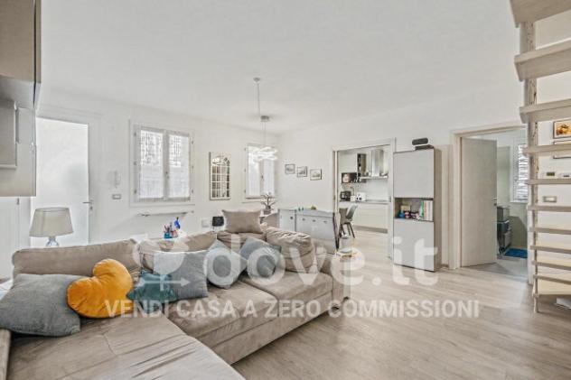 Villetta a schiera di 153 m² con 4 locali in vendita a Occhiobello