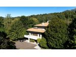 SIGNORILE VILLA TRIFAMILIARE CON GIARDINO A PALAZZAGO