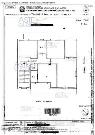 Tribunale Potenza - Ruolo 7/2020 - L3 - Tribunale Potenza - Ruolo 7/2020 - L3 - asta 10/07/2026 - Foto 2