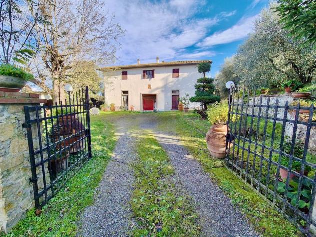 Vendita Appartamento da 415 mq con giardino