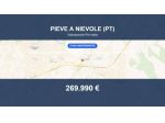 Immobile in asta di 226 m² con più di 5 locali in vendita a Pieve a Nievole