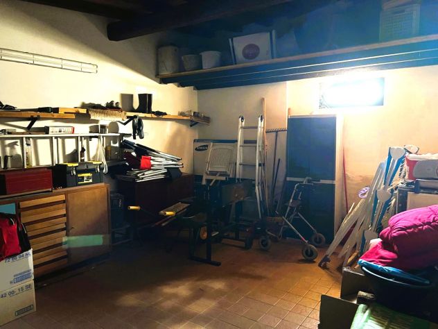 Pistoia Ovest terratetto con giardino e garage - Foto 10
