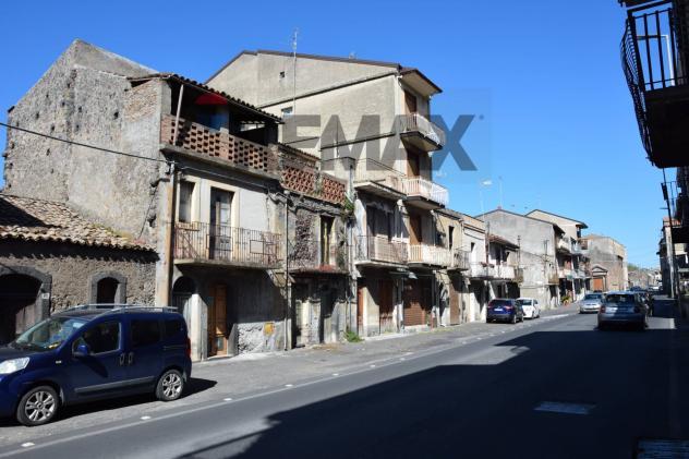 Casa Indipendente in vendita a Randazzo - Foto 5