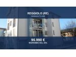 Immobile in asta di 97 m², box auto in vendita a Reggiolo