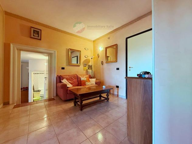 Villa bifamiliare - San Giovanni in Marignano . Rif.: A 106 - Foto 6