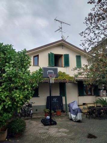 Villa in vendita a Arena Metato - San Giuliano Terme 160 mq Rif: 1452128