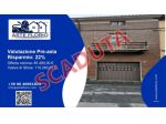 Immobile in asta di 327 m², box auto in vendita a San Nazzaro Sesia
