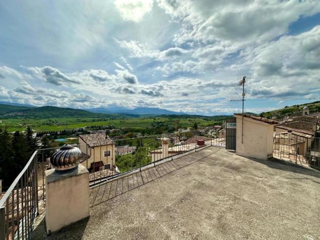 Indipendente in vendita a San Pio delle Camere - Foto 8