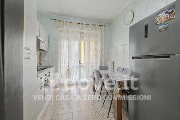 Appartamento di 104 m² con 3 locali e box auto in vendita a Sant'Angelo Lodigiano - Foto 13