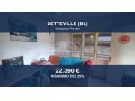 Immobile in asta di 106 m² in vendita a Setteville