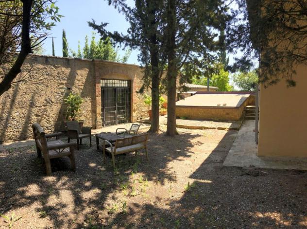 Villa in vendita a Siena - Foto 18
