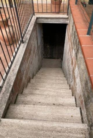 Immobile in asta di 118 m², box auto in vendita a Sinalunga - Foto 6