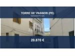 Immobile in asta di 209 m² con più di 5 locali in vendita a Torre de' Passeri
