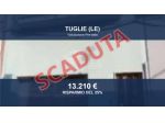 Immobile in asta di 50 m², box auto in vendita a Tuglie