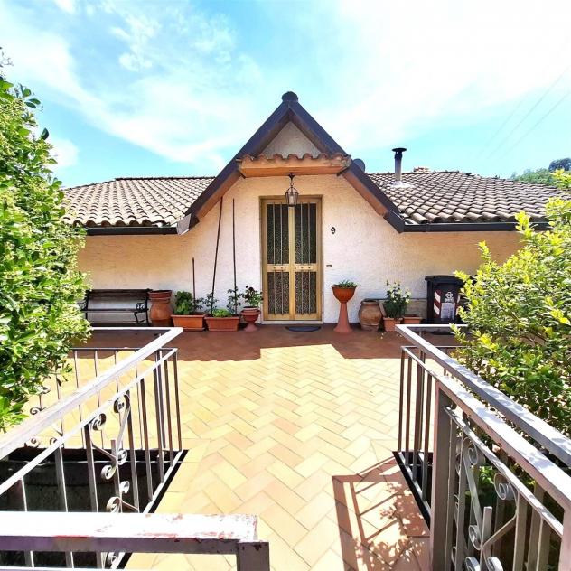 Villa in vendita a Vaiano - Foto 5