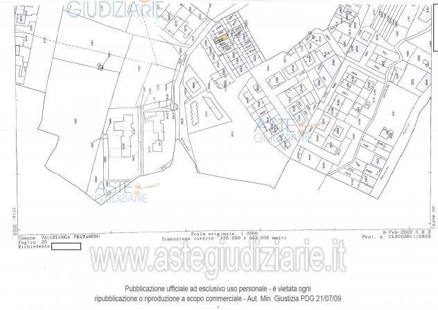 IMMOBILI-IMMOBILE RESIDENZIALE-Via Umbria, 24 - Foto 9