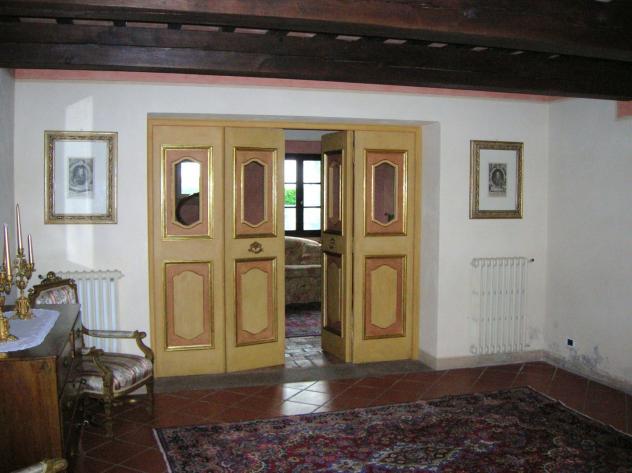 Colonica in vendita a Vicopisano 490 mq Rif: 717339 - Foto 5
