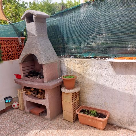 GRAZIOSI APPARTAMENTI A SANTA MARIA DI CASTELLABATE - Foto 3
