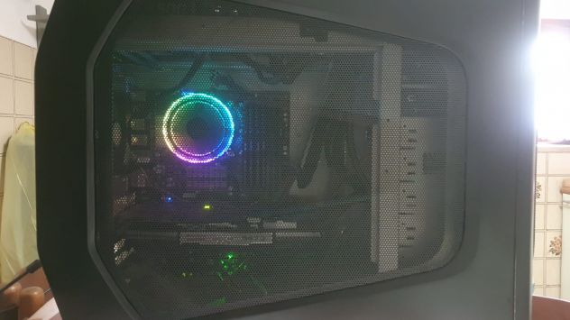 Pc fisso
