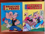 Braccio di ferro
