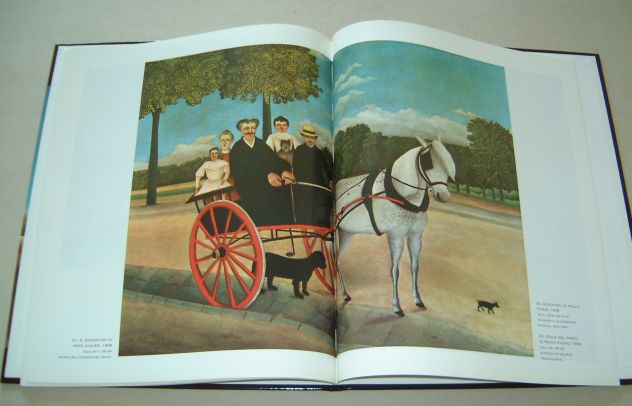 Rousseau - Un primitivo a Parigi - Foto 9