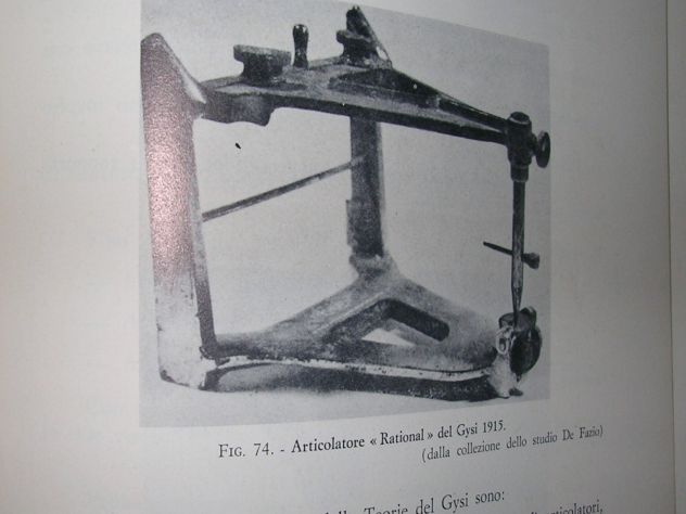 BIOMECCANICA MASTICATORIA - Foto 9