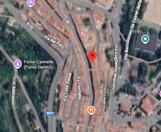 Immobile in asta di 4085 m² con più di 5 locali in vendita a Città della Pieve - Foto 4