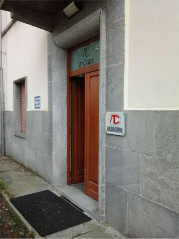 V000037 - AMPIO UFFICIO CON AREA ESTERNA - Foto 4