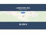 Immobile in asta di 95 m² in vendita a Lumezzane