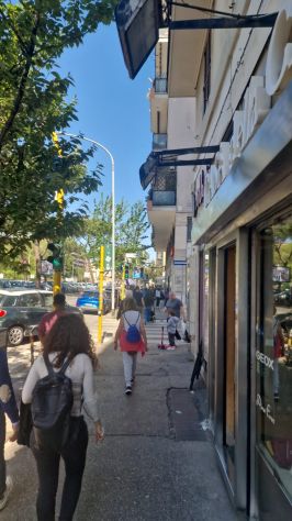 RISTORANTE STREET FOOD