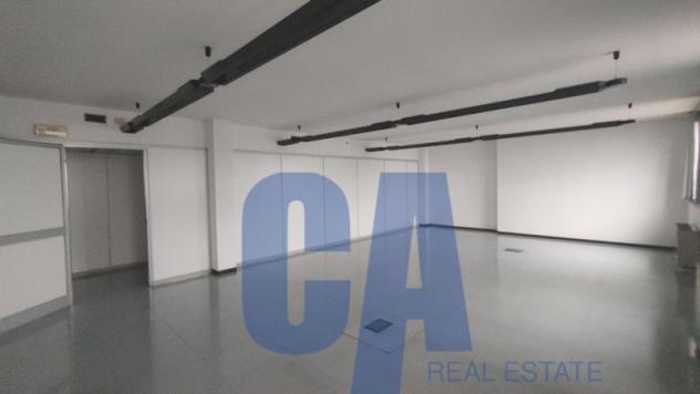 Ufficio a Segrate - Rif. ULCA3024