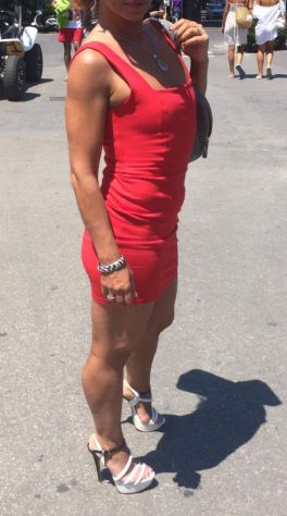 ALICE SPLENDIDA MASSAGGIATRICE ESPERTA ITALIANA TOPCLASS. - Foto 4 Tel:3533170359