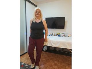 Massaggi - benessere Novara - MASSAGGIATRICE PROFESSIONISTA....ANCHE MASSAGGIO PROSTATICO Tel:3391573940
