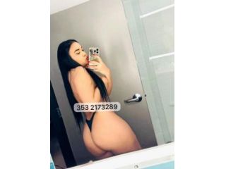 Massaggi - benessere Torino - NEW ENTRY - ZARA BELLISSIMA 25ENNE (COME VEDI IN FOTO) SEXY E PROVOCANTE... Tel:3532173289