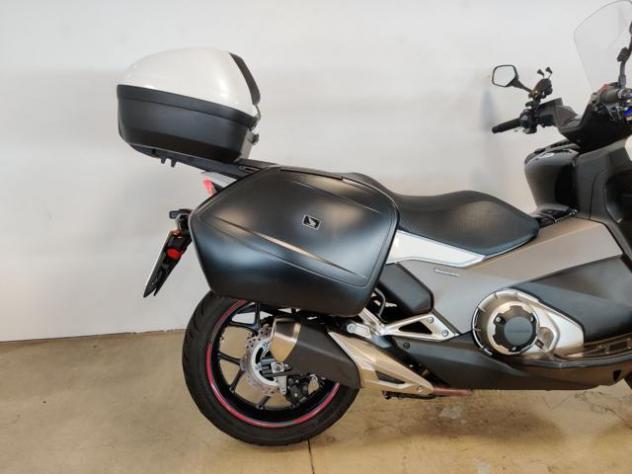 HONDA Integra 750 DCT rif. 23808523 - Foto 6