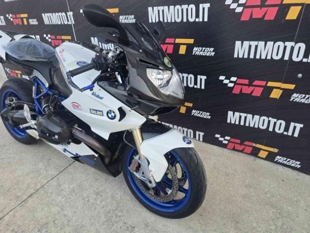 BMW HP2 Sport ONLY PISTA Video 360 rif. 24194020 - Foto 3