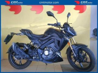 KEEWAY MOTOR RKF 125 Garantita e Finanziabile rif. 23925534