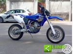 YAMAHA WR 426 F 2001 rif. 23900348