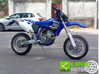 YAMAHA WR 426 F 2001 rif. 23900348
