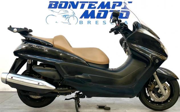Yamaha Majesty 400 null