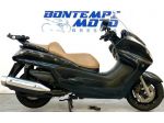 Yamaha Majesty 400 null