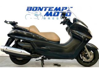 Yamaha Majesty 400 null