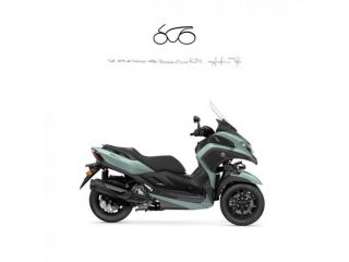 YAMAHA Tricity 300 . rif. 21653114